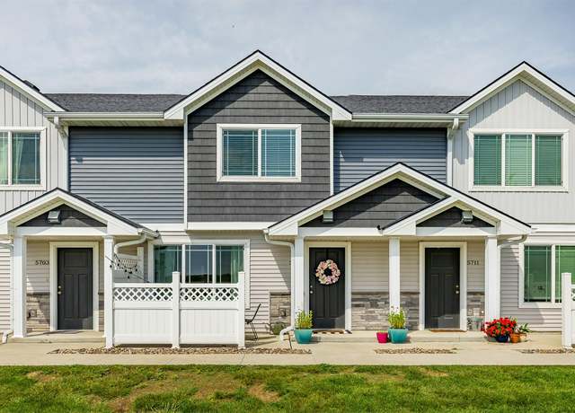 Property at 5707 NE Lowell Ln, Ankeny, IA 50021, 2 beds, 2.5 baths