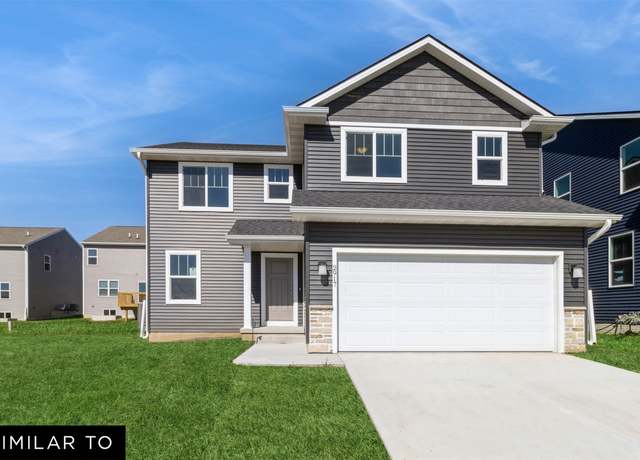 Property at 2920 Yordi Dr, Norwalk, IA 50211, 4 beds, 2.5 baths