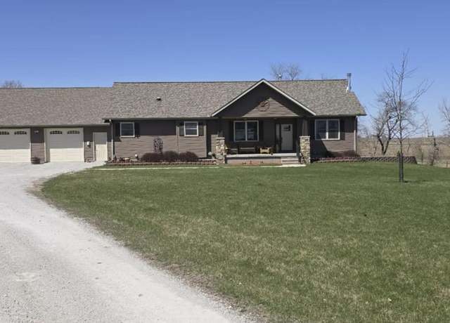 Property at 28143 530th Ave, Kelley, IA 50134, 3 beds, 3 baths