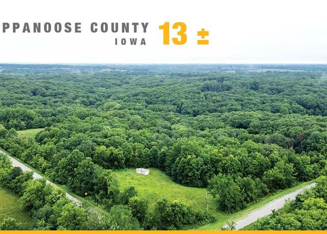 Property at TBD 595th St, Moulton, IA 52572