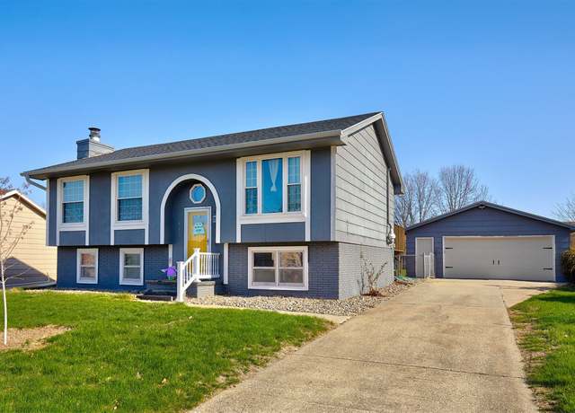 Property at 613 Gordon Ave, Norwalk, IA 50211, 4 beds, 2 baths