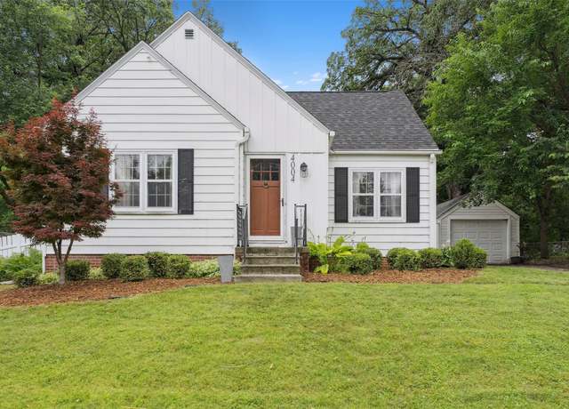 Property at 4004 Franklin Ave, Des Moines, IA 50310, 3 beds, 1 bath