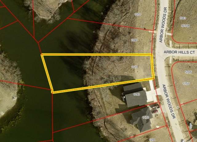 Property at 1110 Arbor Woods Dr, Pleasant Hill, IA 50327