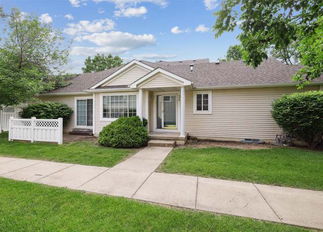 Property at 1400 S 52nd St #34, West Des Moines, IA 50265, 2 beds, 2 baths
