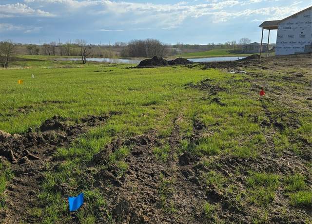 Property at 906 E 23rd St N, Newton, IA 50208