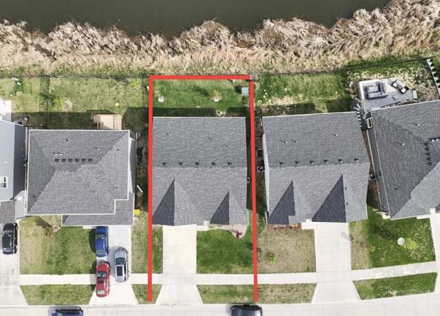 Property at 705 SE Drumlin Dr, Waukee, IA 50263, 4 beds, 3 baths
