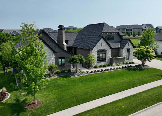 Property at 740 Century Cir, Waukee, IA 50263, 6 beds, 6.5 baths