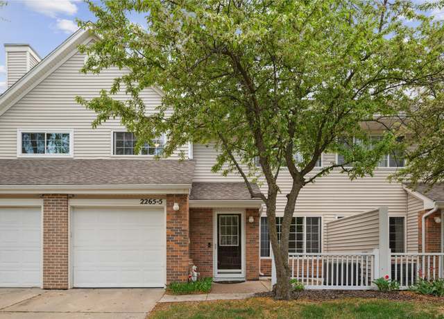 Property at 2265 Grand Ave, West Des Moines, IA 50265, 2 beds, 1.5 baths