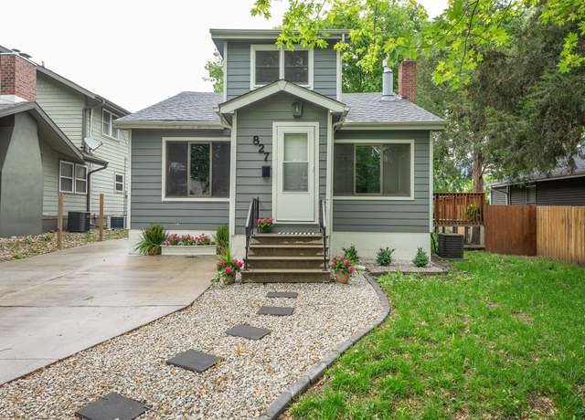 Property at 827 40th Pl, Des Moines, IA 50312, 3 beds, 2 baths