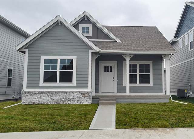 Property at 3006 NW Countrywood Ln, Ankeny, IA 50023, 3 beds, 2.5 baths