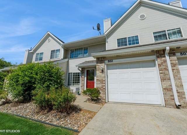 Property at 150 S Prairie View Dr #802, West Des Moines, IA 50266, 2 beds, 1.5 baths