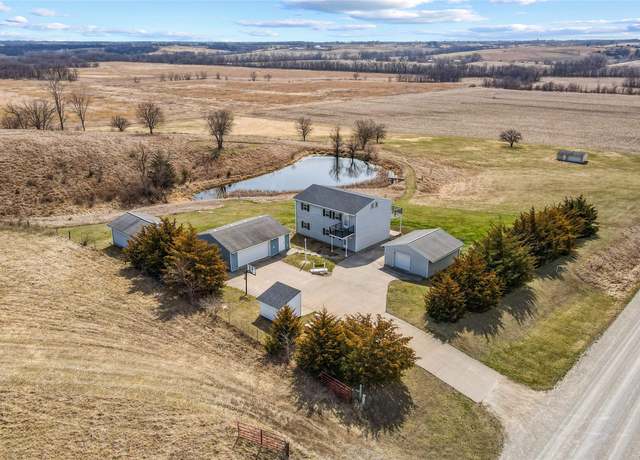 Property at 13529 70th Ave, Indianola, IA 50125, 3 beds, 2 baths
