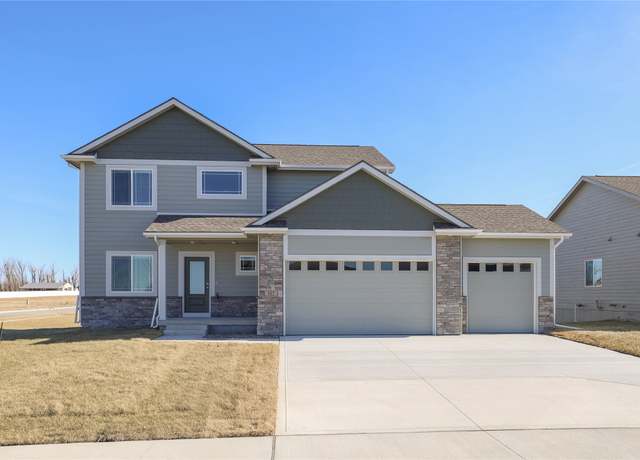 Property at 885 NW Sandy Hollow Cir, Waukee, IA 50263, 4 beds, 2.5 baths