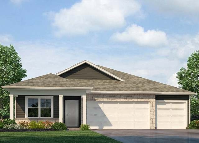 Property at 625 NW Concord Ln, Waukee, IA 50263, 4 beds, 4 baths