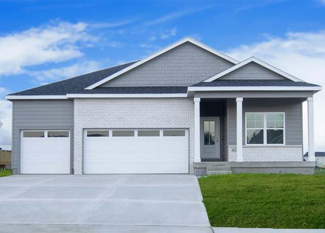 Property at 625 NW Concord Ln, Waukee, IA 50263, 4 beds, 4 baths