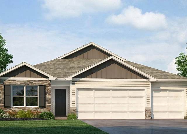 Property at 645 NW Concord Ln, Waukee, IA 50263, 5 beds, 4 baths