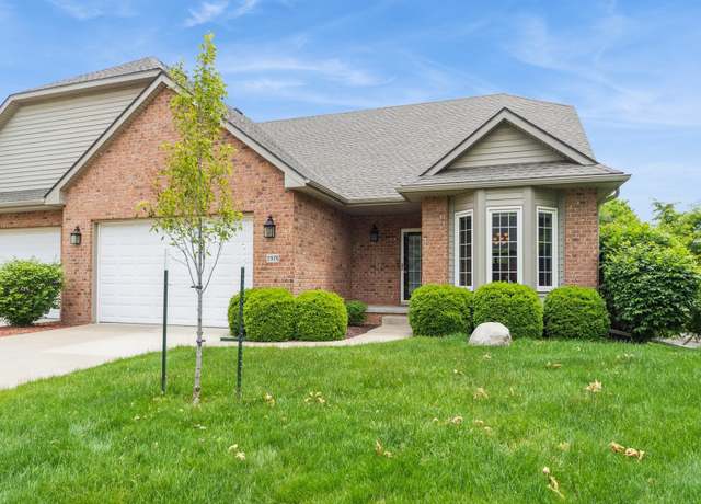 Property at 5976 Pommel Cir, West Des Moines, IA 50266, 4 beds, 2.5 baths