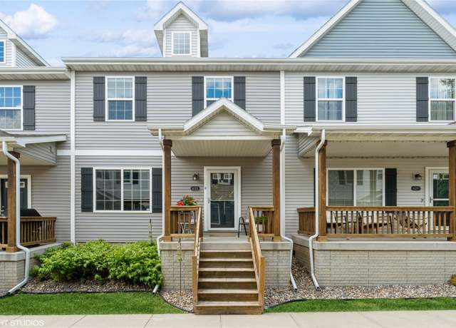 Property at 633 Canterbury Pl, Norwalk, IA 50211, 3 beds, 2.5 baths