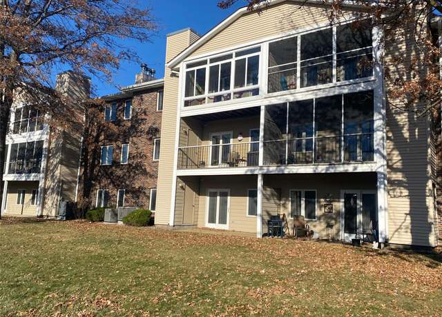 Property at 403 SE Delaware Ave #106, Ankeny, IA 50021, 2 beds, 1 bath
