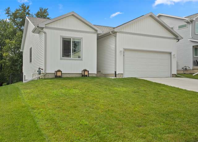Property at 510 Ironwood Ave, Woodward, IA 50276, 5 beds, 3 baths