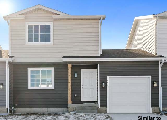 Property at 1003 Adler Ct, De Soto, IA 50069, 3 beds, 1.5 baths