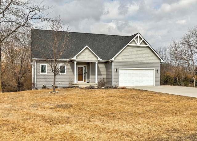 Property at 4790 Panorama Dr, Panora, IA 50216, 4 beds, 3.5 baths