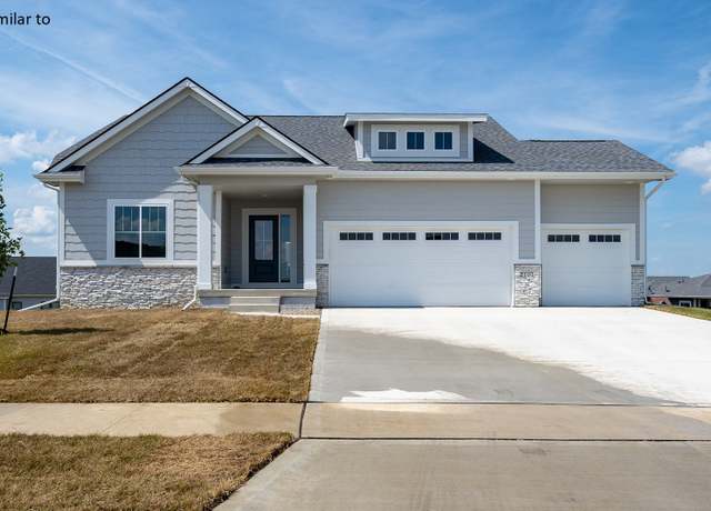 Property at 1306 NW Jackson Dr, Ankeny, IA 50023, 4 beds, 3 baths