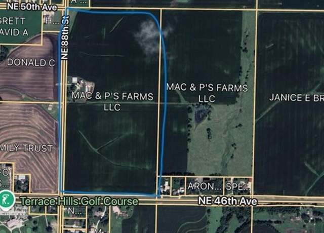 Property at 0000 88th St, Altoona, IA 50009