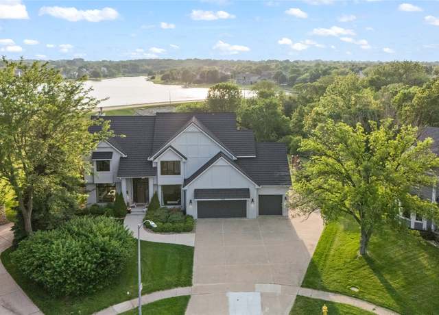 Property at 1720 Cedarwood Cir, Clive, IA 50325, 5 beds, 4.5 baths