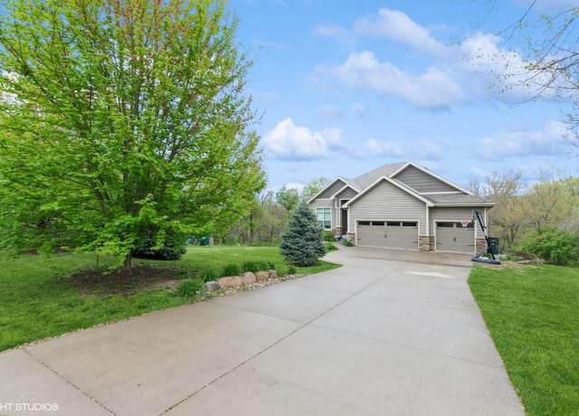 Property at 1360 Vintage Ct, Cumming, IA 50061, 5 beds, 3.5 baths