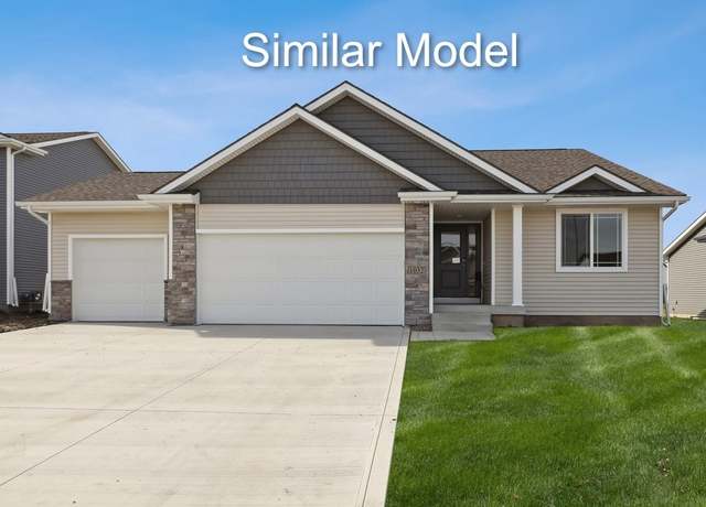Property at 9491 Stillwater Dr, West Des Moines, IA 50266, 3 beds, 2 baths