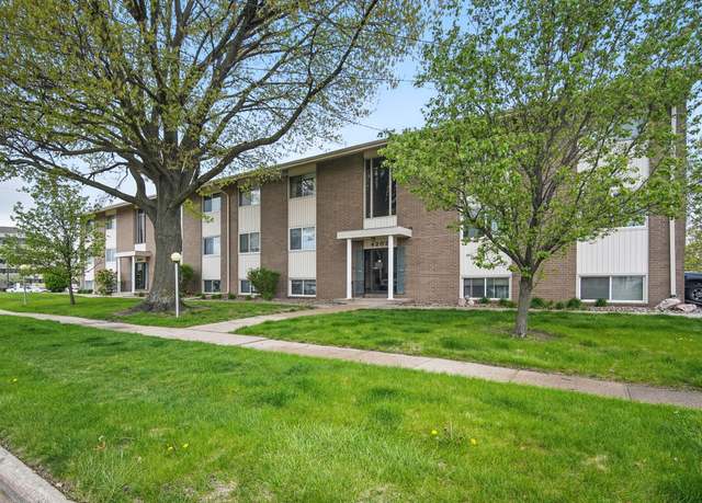 Property at 4202 62nd St #6, Urbandale, IA 50322, 2 beds, 1 bath