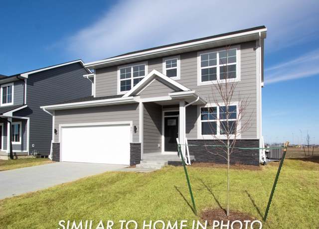 Property at 485 NW Independence Cir, Waukee, IA 50263, 4 beds, 2.5 baths
