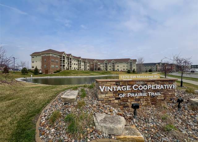 Property at 1370 SW Magazine Rd #206, Ankeny, IA 50023, 2 beds, 2 baths