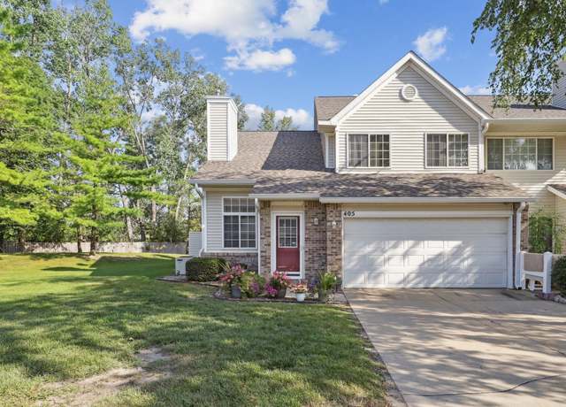 Property at 150 S Prairie View Dr #405, West Des Moines, IA 50266, 2 beds, 1.5 baths