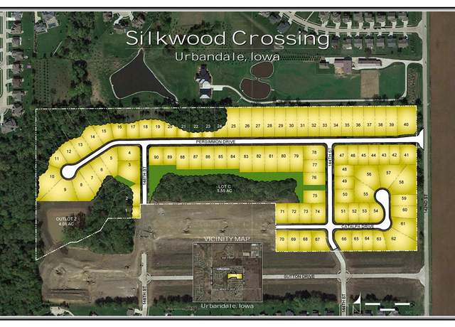Property at 4737 144th St, Urbandale, IA 50323