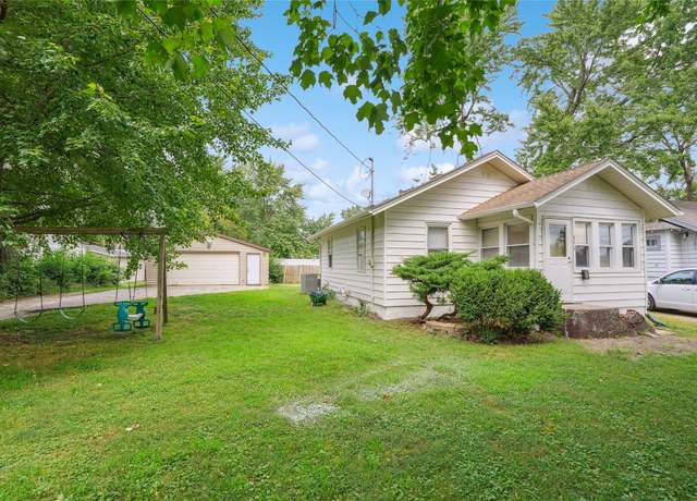 Property at 616 E Ovid Ave, Des Moines, IA 50313, 2 beds, 1 bath