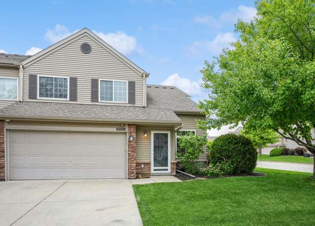 Property at 8610 Ep True Pkwy #6008, West Des Moines, IA 50266, 2 beds, 1.5 baths