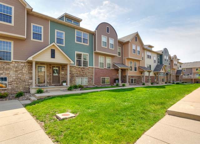 Property at 3600 SE Glenstone Dr #308, Grimes, IA 50111, 2 beds, 2.5 baths