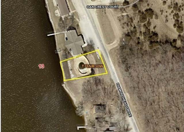 Property at 9147 Diamondhead Dr, Dexter, IA 50070
