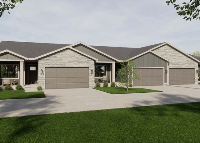Property at 273 S Marigold Ave, West Des Moines, IA 50266, 4 beds, 3 baths