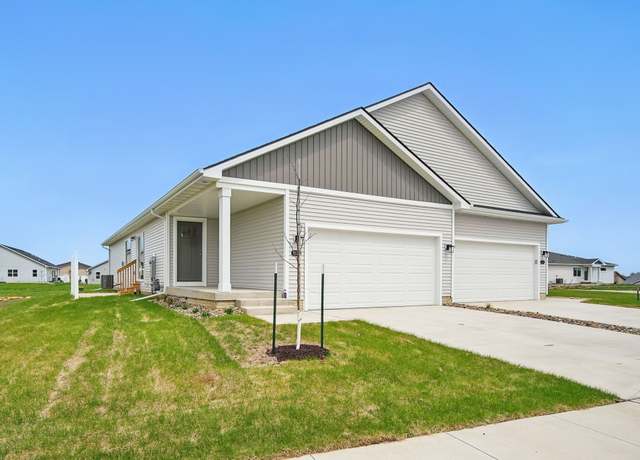 Property at 1525 Foxtail Dr SE, Altoona, IA 50009, 3 beds, 3 baths