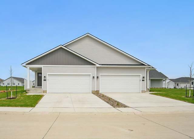 Property at 1525 Foxtail Dr SE, Altoona, IA 50009, 3 beds, 3 baths