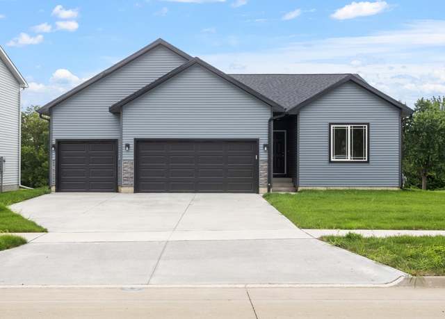 Property at 500 Ironwood Ave, Woodward, IA 50276, 3 beds, 2 baths