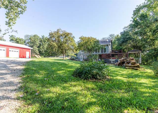 Property at 2117 Warren Ave, St Charles, IA 50240, 4 beds, 2 baths