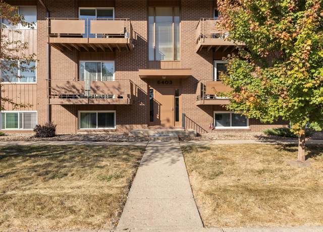 Property at 6403 Aurora Ave #5, Urbandale, IA 50322, 2 beds, 1.5 baths