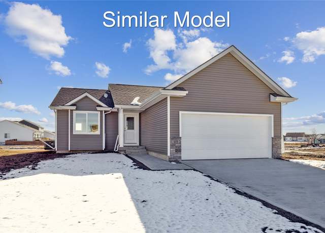 Property at 445 Napoli Ave, West Des Moines, IA 50266, 3 beds, 2 baths