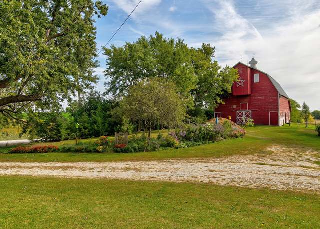 Property at 3212 140th St, Lorimor, IA 50149, 5 beds, 1.5 baths