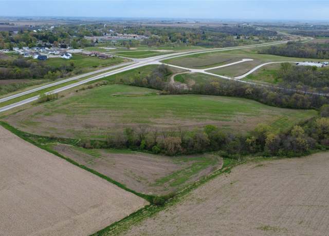 Property at 0000 Ia 5 Hwy, Pleasantville, IA 50225