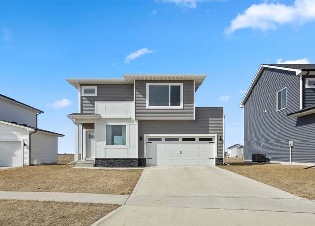 Property at 504 NE Whitetail Dr, Ankeny, IA 50021, 3 beds, 2.5 baths